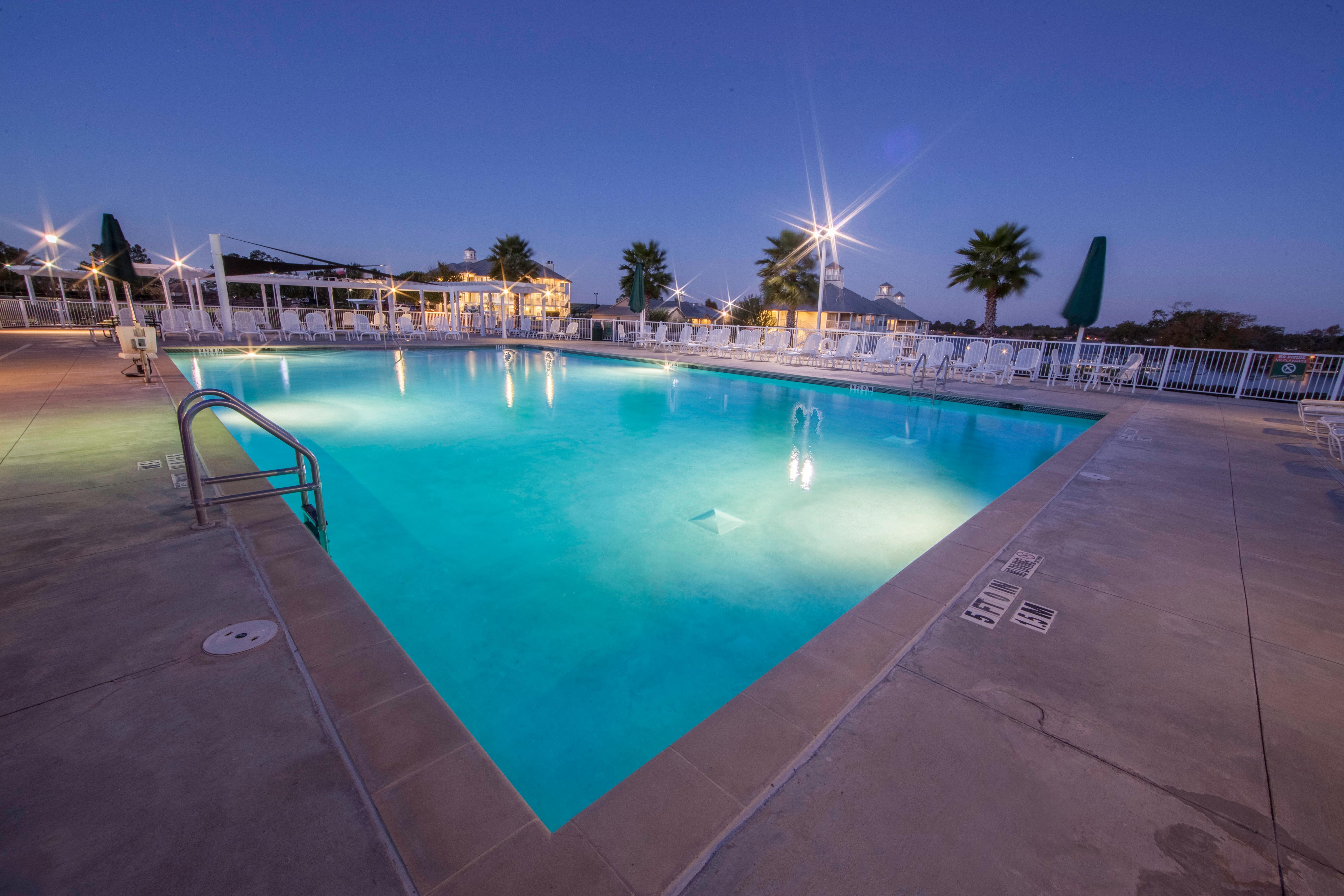 Holiday Inn Club Vacations Piney Shores Resort At Lake Conroe Exterior photo