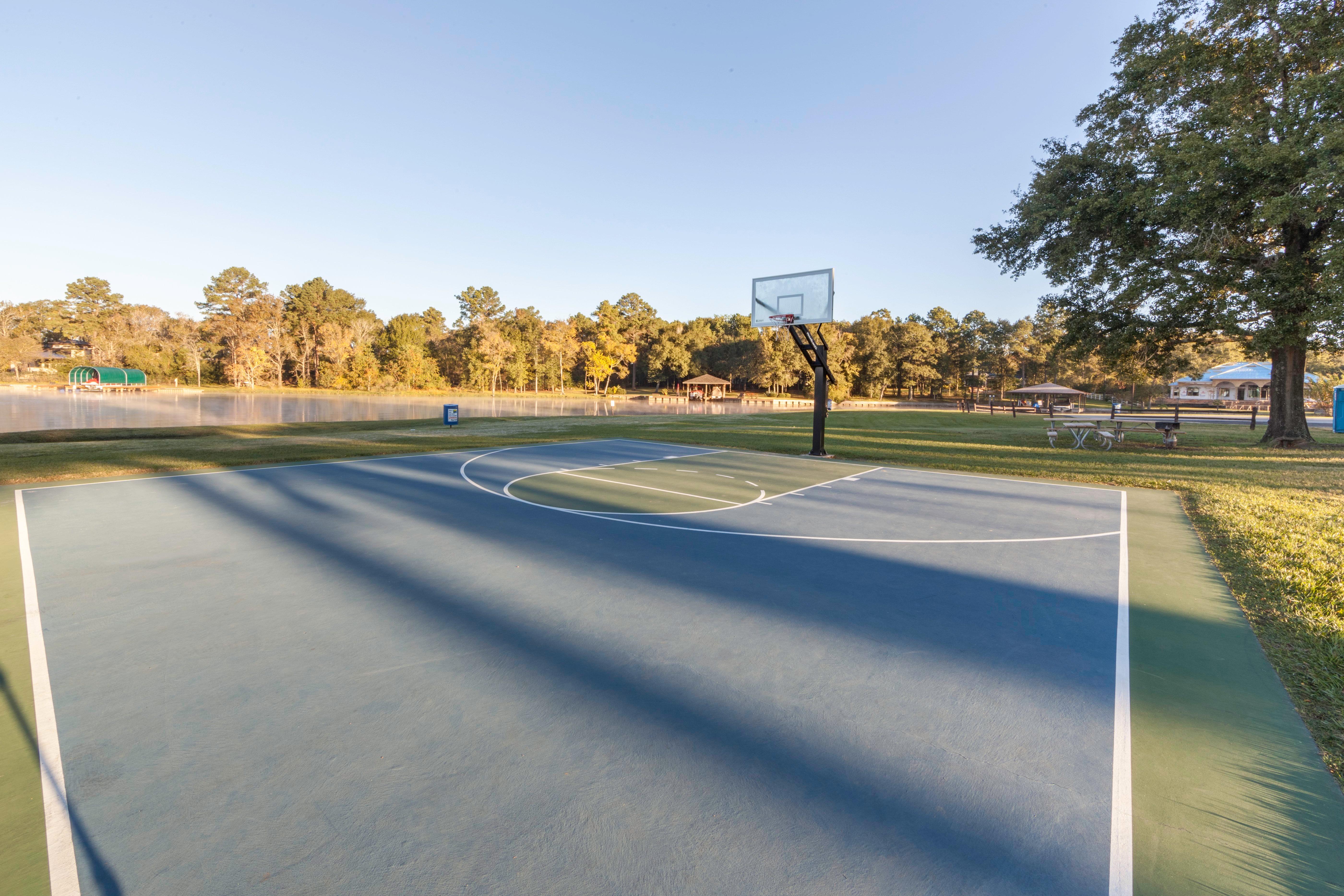 Holiday Inn Club Vacations Piney Shores Resort At Lake Conroe Exterior photo